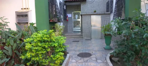 Apartamento com 2 Quartos à venda, 50m² no Taquara, Rio de Janeiro