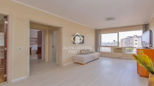 Apartamento com 1 Quarto à venda, 51m² no Independência, Porto Alegre
