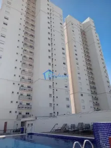 Apartamento com 3 Quartos à venda, 116m² no Cidade Nova II, Indaiatuba
