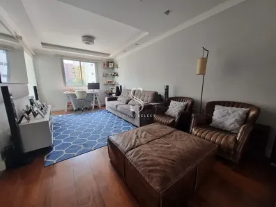 Apartamento com 2 Quartos à venda, 136m² no Jardim Ampliação, São Paulo