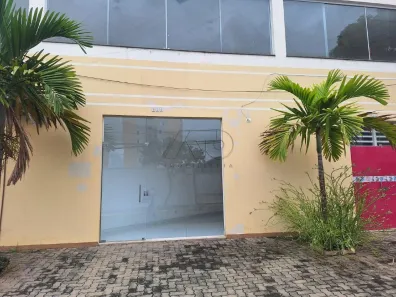 para alugar, 50m² no Nova América, Piracicaba