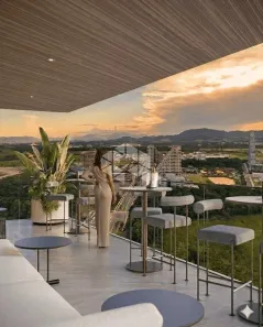 Apartamento com 2 Quartos à venda, 54m² no Jardim Dourado, Porto Belo
