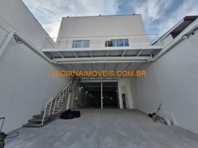 Galpão/Depósito/Armazém para alugar, 700m² no Vila Leopoldina, São Paulo