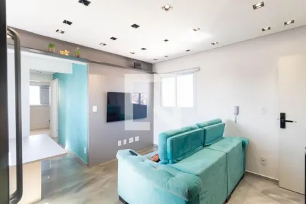 Cobertura com 2 Quartos à venda, 80m² no Cidade Patriarca, São Paulo