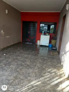 Casa com 4 Quartos à venda, 243m² no Jardim Maria Casagrande Lopes (Dona Amália), Ribeirão Preto