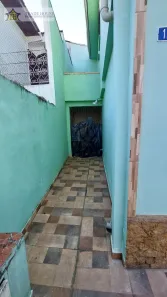 Sobrado com 2 Quartos à venda, 90m² no Vila Gumercindo, São Paulo