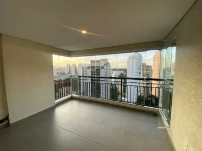 Apartamento com 2 Quartos para alugar, 73m² no Jardim Fonte do Morumbi, São Paulo