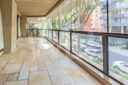 Apartamento com 3 Quartos à venda, 315m² no Petrópolis, Porto Alegre