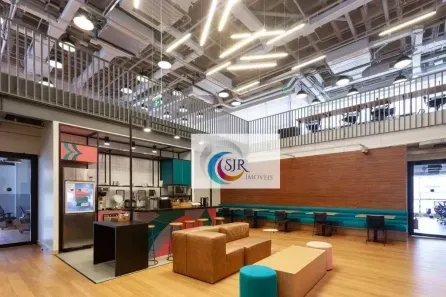Sala Comercial para alugar, 1184m² no Pinheiros, São Paulo