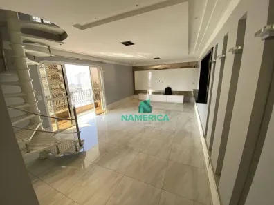 Apartamento com 4 Quartos à venda, 234m² no Jardim Anália Franco, São Paulo