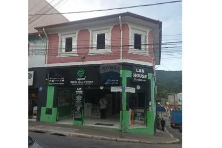 Sala Comercial para alugar, 12m² no Centro, Mairiporã