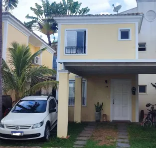 Casa de Condomínio com 3 Quartos à venda, 100m² no Boa Vista, Sorocaba