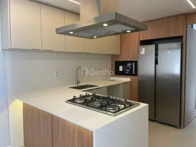 Apartamento com 3 Quartos à venda, 104m² no Centro, Florianópolis