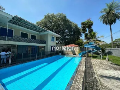 Sobrado com 7 Quartos à venda, 980m² no Alto da Lapa, São Paulo