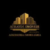 Logo da imobiliária