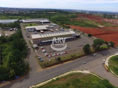 Galpão/Depósito/Armazém para alugar, 2500m² no Central Park, Cachoeirinha
