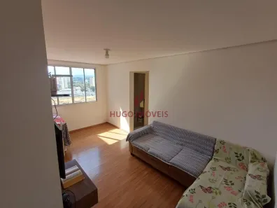 Apartamento com 2 Quartos à venda, 48m² no Jardim Bela Vista, São José dos Campos