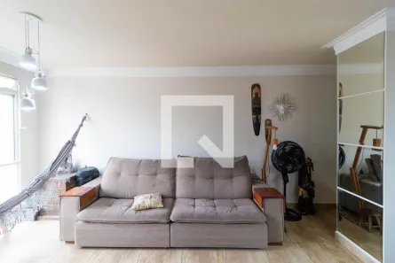 Apartamento com 2 Quartos à venda, 77m² no Jardim Guarani, Campinas