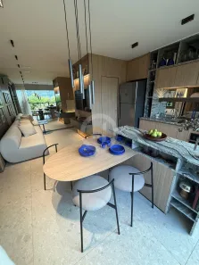 Apartamento com 2 Quartos à venda, 54m² no Parque Amazônia, Goiânia