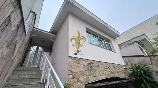 Casa com 2 Quartos à venda, 97m² no Parque São Luís, São Paulo