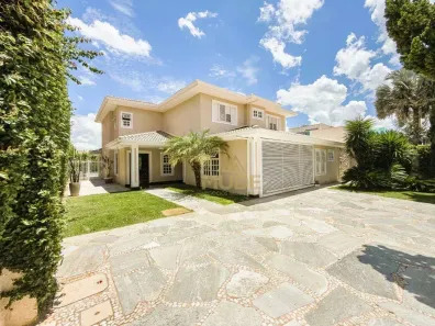 Casa com 4 Quartos à venda, 539m² no Setor de Habitações Individuais Norte, Brasília