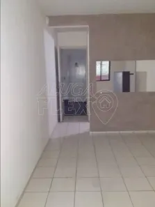 Apartamento com 2 Quartos à venda, 47m² no São Pedro, Londrina
