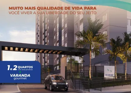 Apartamento com 2 Quartos à venda, 42m² no Mutondo, São Gonçalo
