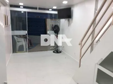 Ponto Comercial à venda, 54m² no Copacabana, Rio de Janeiro