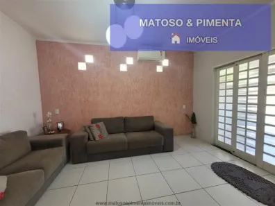 Casa com 2 Quartos à venda, 150m² no Jardim Eulina, Campinas