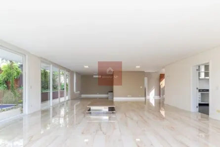 Casa de Condomínio com 4 Quartos à venda, 680m² no Parque Colonial, São Paulo