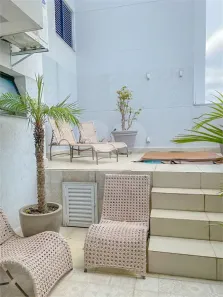 Apartamento com 3 Quartos à venda, 167m² no Tatuapé, São Paulo