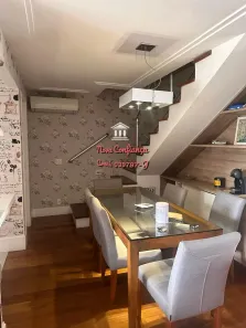 Casa de Condomínio com 3 Quartos à venda, 87m² no Jardim Umuarama, São Paulo