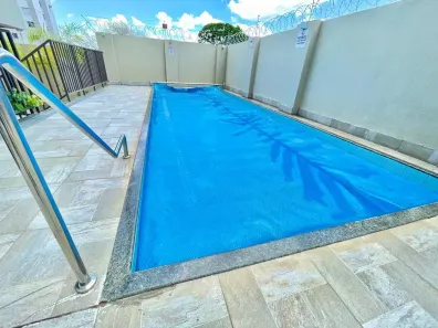 Apartamento com 3 Quartos à venda, 76m² no Setor Aeroporto, Goiânia