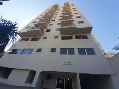 Apartamento com 1 Quarto para alugar, 50m² no Centro, Campinas