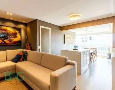 Apartamento com 2 Quartos à venda, 100m² no Barra Funda, São Paulo