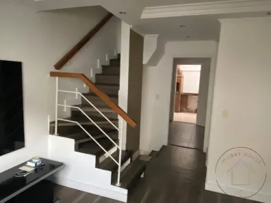 Casa de Condomínio com 2 Quartos à venda, 86m² no Parque Munhoz, São Paulo