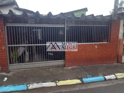 Casa com 2 Quartos à venda, 70m² no Jardim Miriam, São Paulo