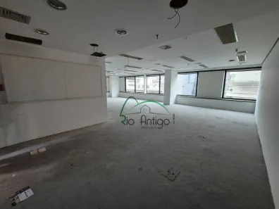 Sala Comercial para alugar, 107m² no Centro, Rio de Janeiro