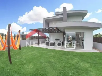 Casa de Condomínio com 3 Quartos à venda, 350m² no , Imbituba