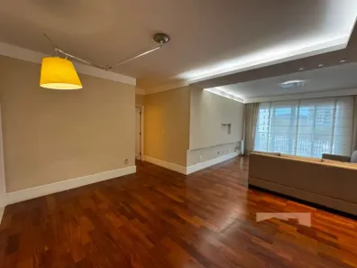 Apartamento com 3 Quartos à venda, 150m² no Jardim Campos Elísios, Jundiaí