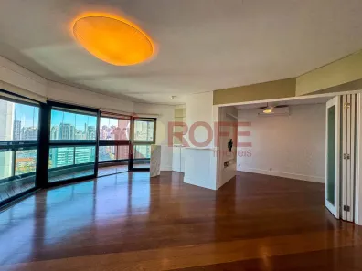 Apartamento com 3 Quartos à venda, 160m² no Campo Belo, São Paulo