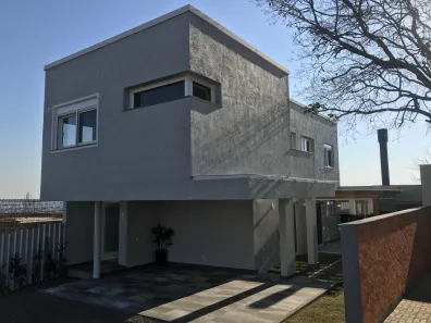 Casa de Condomínio com 3 Quartos à venda, 225m² no Rondônia, Novo Hamburgo