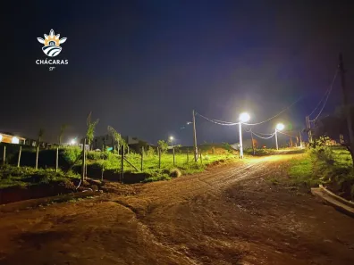 Lote/Terreno à venda, 600m² no Centro, Igaratá