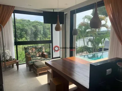 Casa de Condomínio com 4 Quartos à venda, 870m² no Parque Reserva Fazenda Imperial, Sorocaba