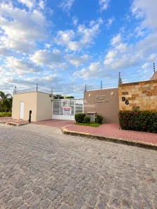 Sobrado com 2 Quartos à venda, 63m² no Parque das Árvores, Parnamirim