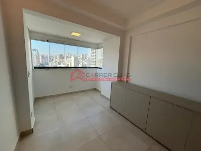 Apartamento com 2 Quartos à venda, 58m² no Barra Funda, São Paulo