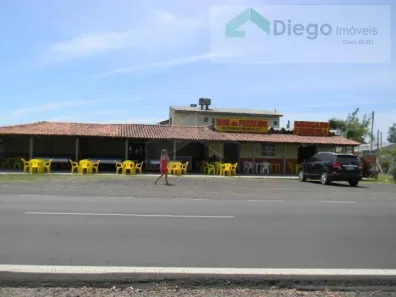 Imóvel Comercial à venda, 990m² no CIDREIRA, Cidreira