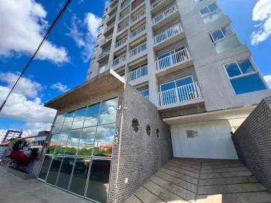 Flat com 1 Quarto para alugar, 40m² no Sandra Cavalcante, Campina Grande