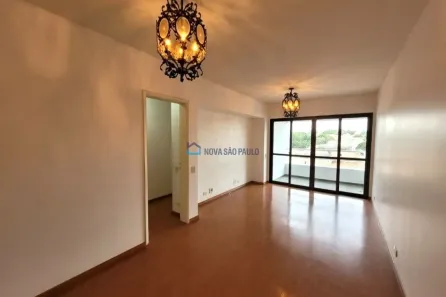 Apartamento com 3 Quartos à venda, 80m² no Jardim da Saúde, São Paulo