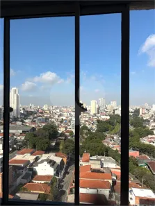 Apartamento com 2 Quartos à venda, 32m² no Parque Vitória, São Paulo
